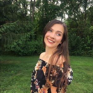 Meet your Posher, Bri